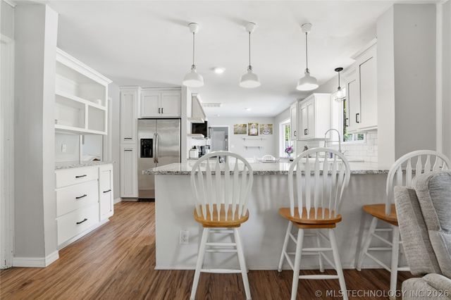 6717 S 68th East Avenue, Tulsa, OK 74133