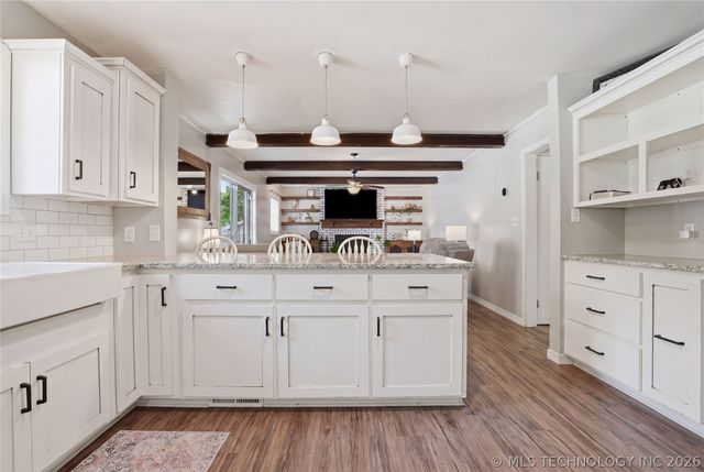 6717 S 68th East Avenue, Tulsa, OK 74133