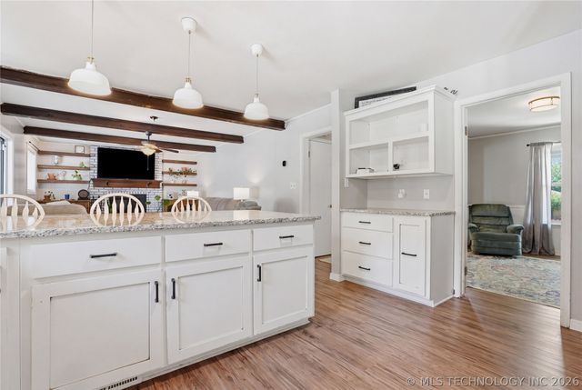 6717 S 68th East Avenue, Tulsa, OK 74133