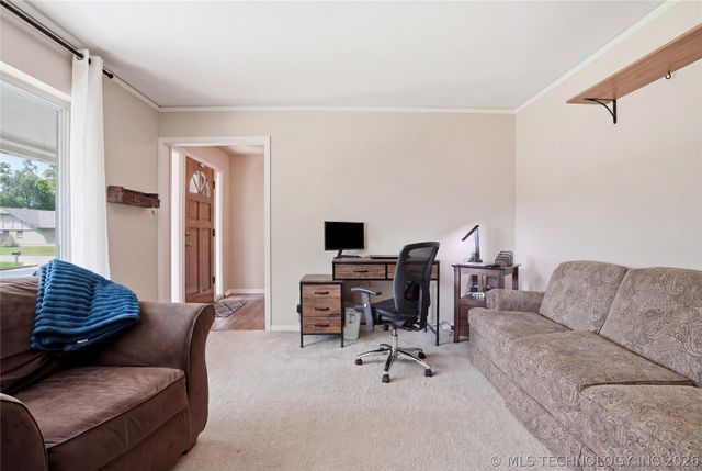 6717 S 68th East Avenue, Tulsa, OK 74133