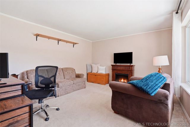 6717 S 68th East Avenue, Tulsa, OK 74133