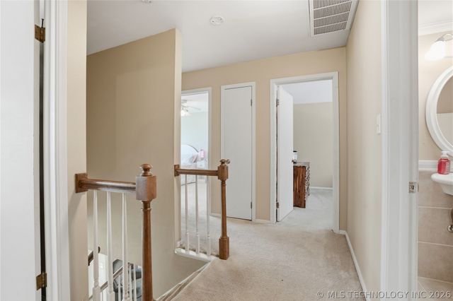 6717 S 68th East Avenue, Tulsa, OK 74133