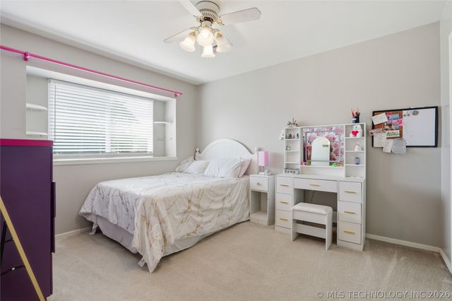 6717 S 68th East Avenue, Tulsa, OK 74133