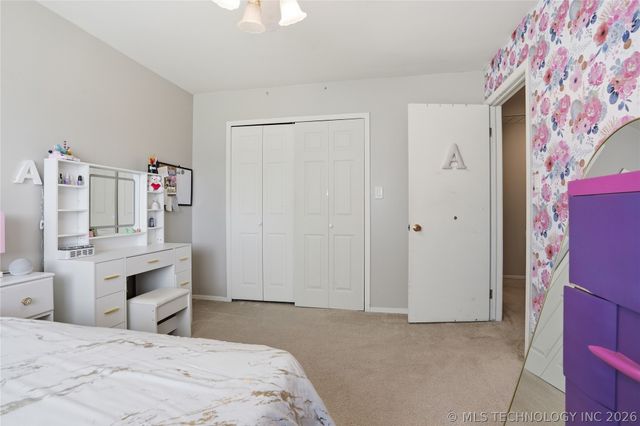 6717 S 68th East Avenue, Tulsa, OK 74133