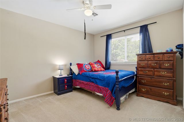 6717 S 68th East Avenue, Tulsa, OK 74133