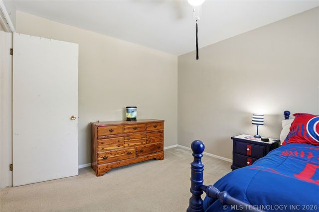 6717 S 68th East Avenue, Tulsa, OK 74133