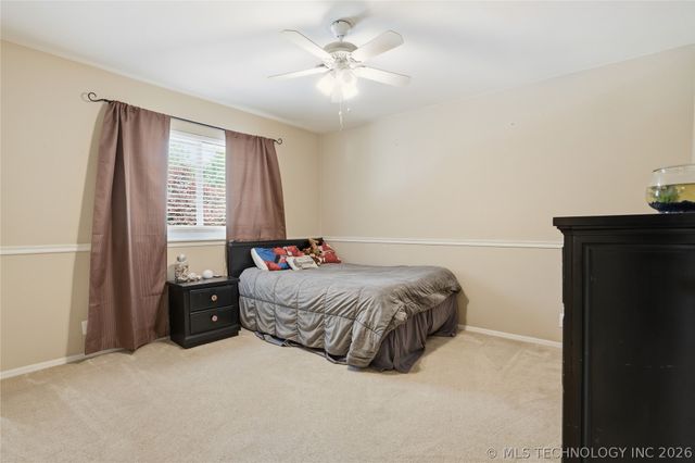 6717 S 68th East Avenue, Tulsa, OK 74133