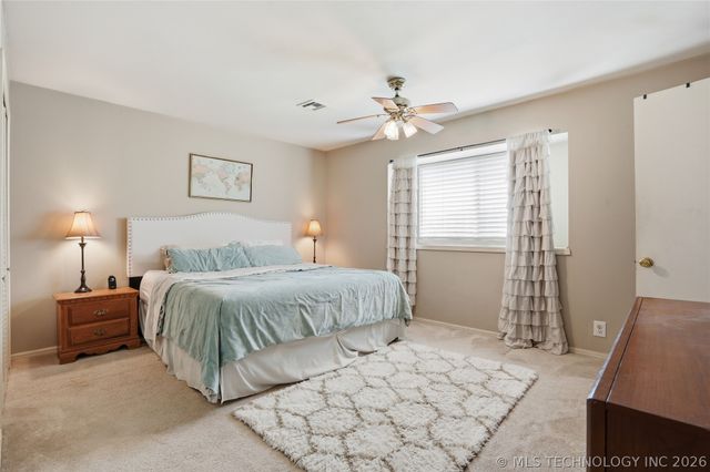 6717 S 68th East Avenue, Tulsa, OK 74133