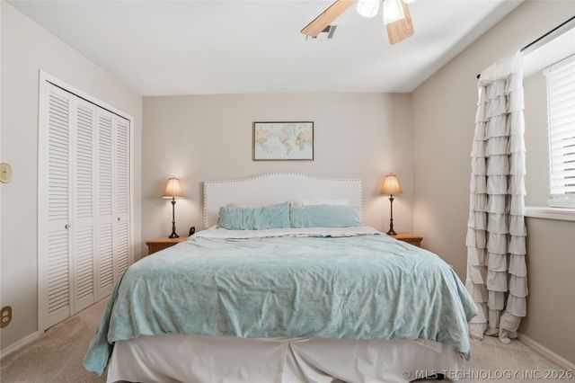 6717 S 68th East Avenue, Tulsa, OK 74133