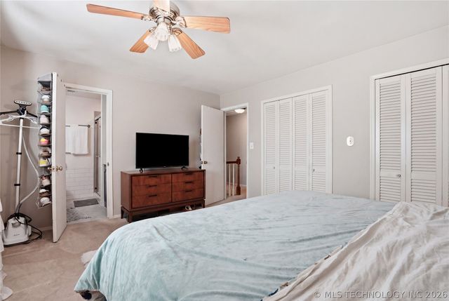 6717 S 68th East Avenue, Tulsa, OK 74133