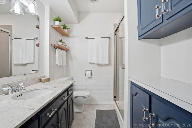 6717 S 68th East Avenue, Tulsa, OK 74133