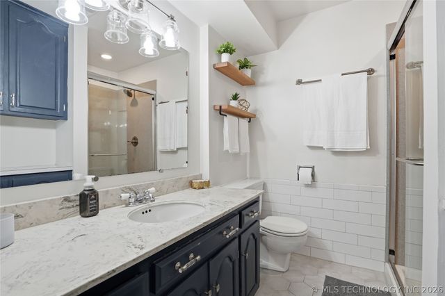 6717 S 68th East Avenue, Tulsa, OK 74133