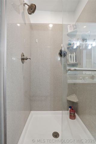 6717 S 68th East Avenue, Tulsa, OK 74133