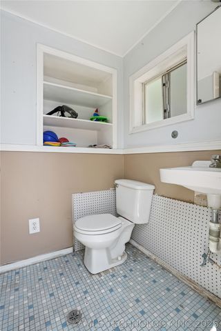 6717 S 68th East Avenue, Tulsa, OK 74133