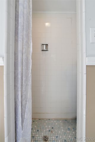 6717 S 68th East Avenue, Tulsa, OK 74133