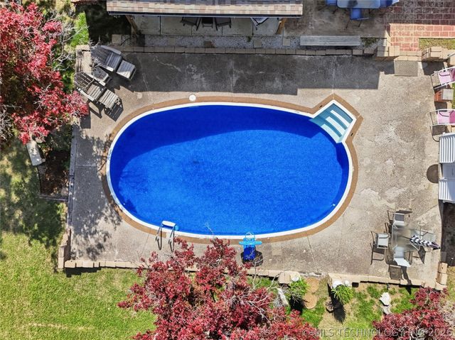 6717 S 68th East Avenue, Tulsa, OK 74133