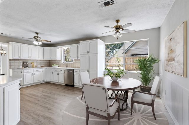 4106 Cypress Hill Drive, Spring, TX 77388