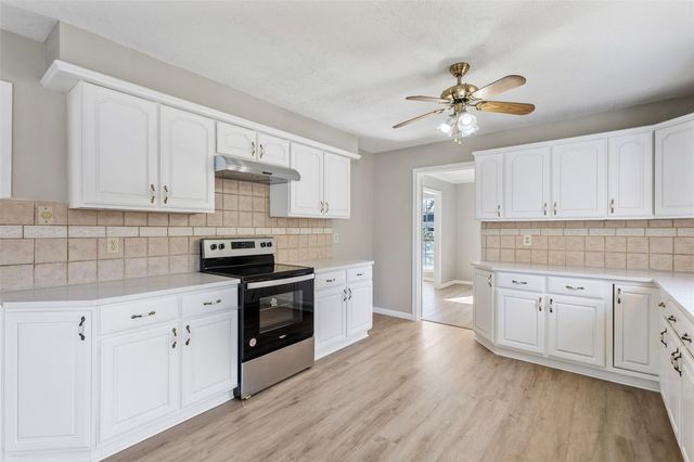 4106 Cypress Hill Drive, Spring, TX 77388