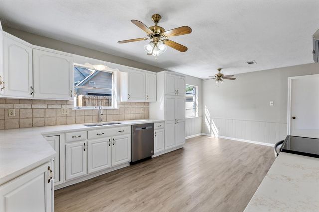 4106 Cypress Hill Drive, Spring, TX 77388