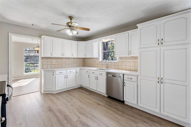 4106 Cypress Hill Drive, Spring, TX 77388