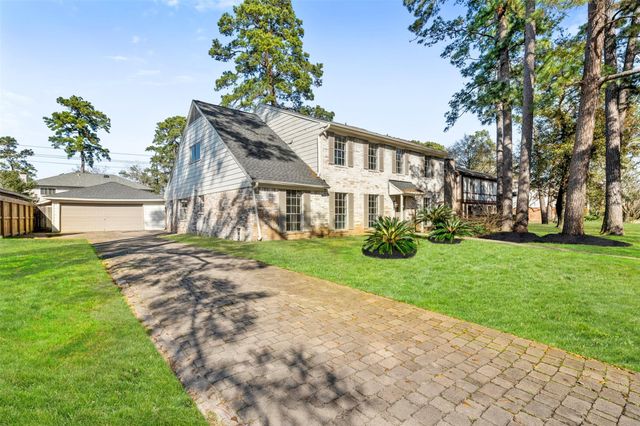 4106 Cypress Hill Drive, Spring, TX 77388