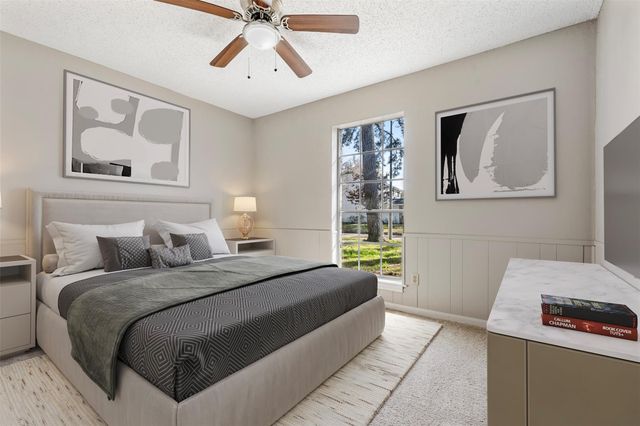 4106 Cypress Hill Drive, Spring, TX 77388