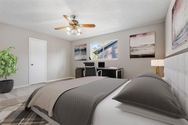 4106 Cypress Hill Drive, Spring, TX 77388