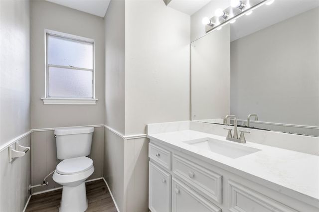 4106 Cypress Hill Drive, Spring, TX 77388