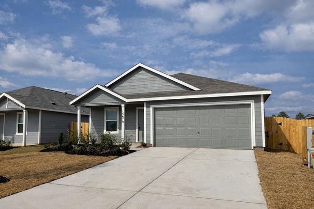 15679 Plum Brook Dr, Conroe, TX 77303