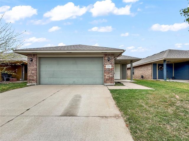 1729 Everglade Court, Oklahoma City, OK 73128