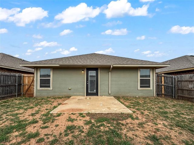 1729 Everglade Court, Oklahoma City, OK 73128