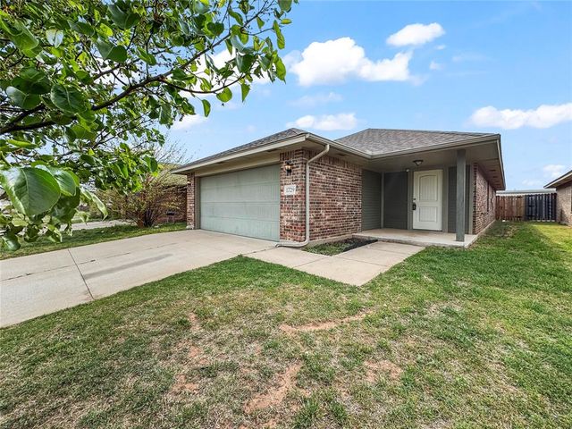 1729 Everglade Court, Oklahoma City, OK 73128