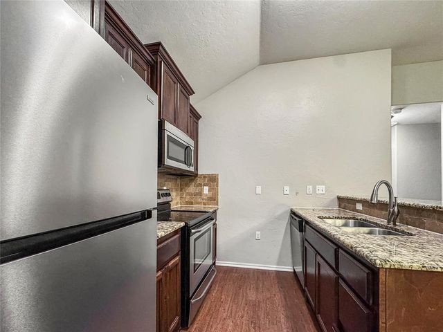 1729 Everglade Court, Oklahoma City, OK 73128