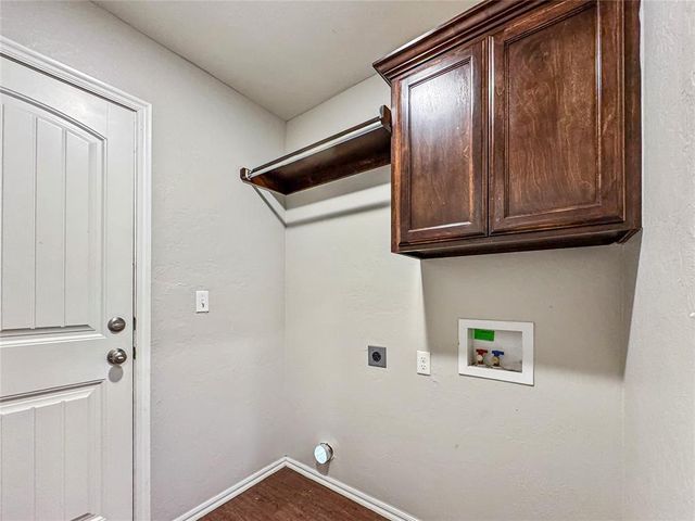 1729 Everglade Court, Oklahoma City, OK 73128