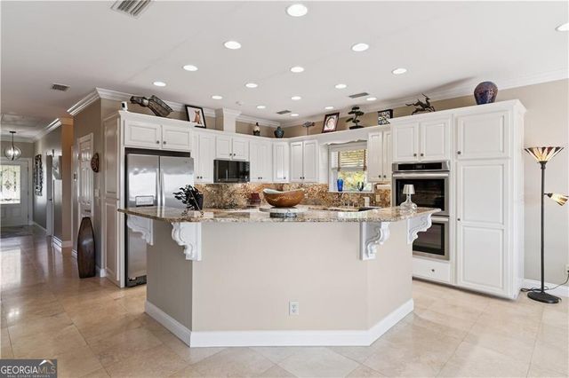 12 Tupelo Drive, Brunswick, GA 31525