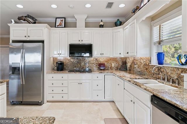 12 Tupelo Drive, Brunswick, GA 31525