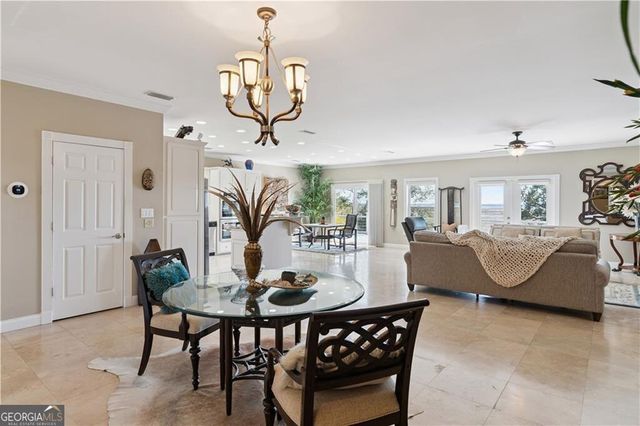 12 Tupelo Drive, Brunswick, GA 31525