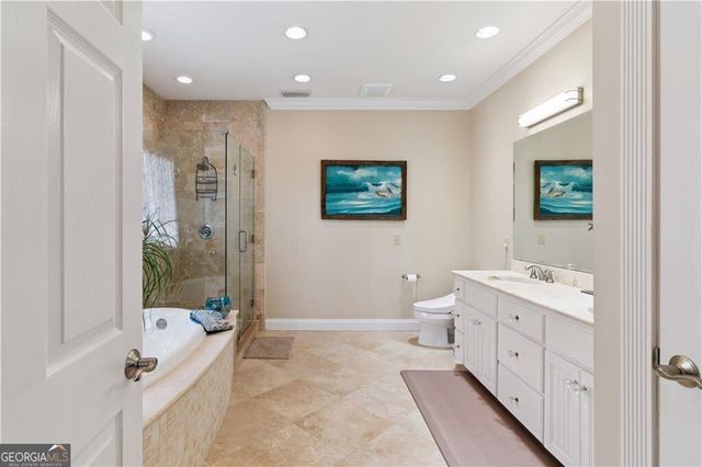 12 Tupelo Drive, Brunswick, GA 31525