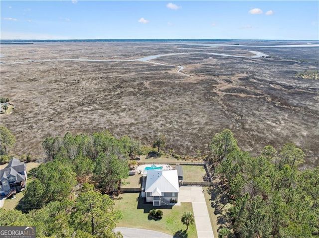 12 Tupelo Drive, Brunswick, GA 31525