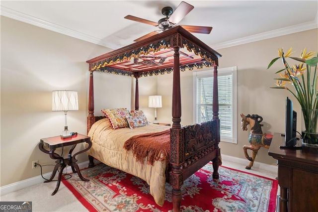 12 Tupelo Drive, Brunswick, GA 31525