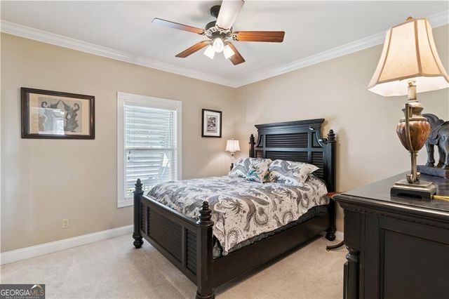 12 Tupelo Drive, Brunswick, GA 31525