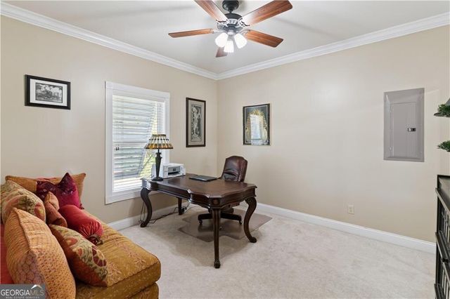 12 Tupelo Drive, Brunswick, GA 31525