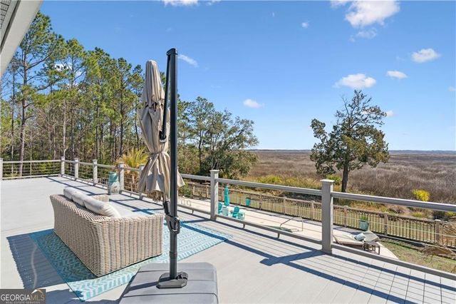 12 Tupelo Drive, Brunswick, GA 31525