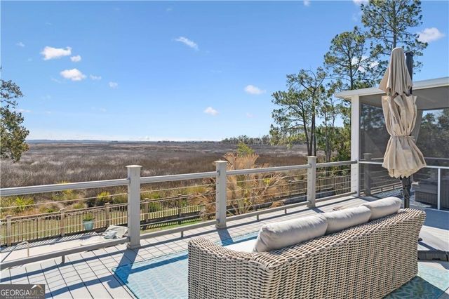 12 Tupelo Drive, Brunswick, GA 31525