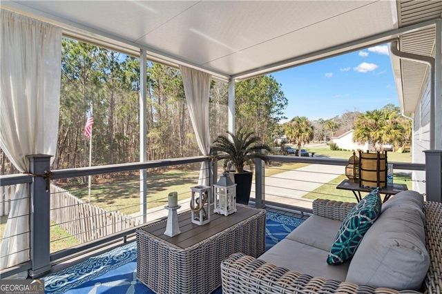 12 Tupelo Drive, Brunswick, GA 31525