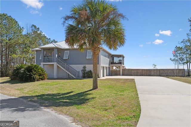 12 Tupelo Drive, Brunswick, GA 31525