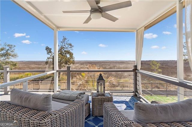 12 Tupelo Drive, Brunswick, GA 31525