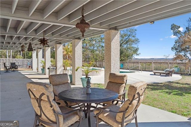 12 Tupelo Drive, Brunswick, GA 31525