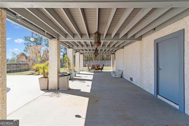 12 Tupelo Drive, Brunswick, GA 31525