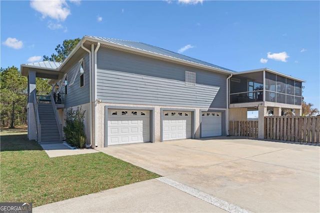 12 Tupelo Drive, Brunswick, GA 31525